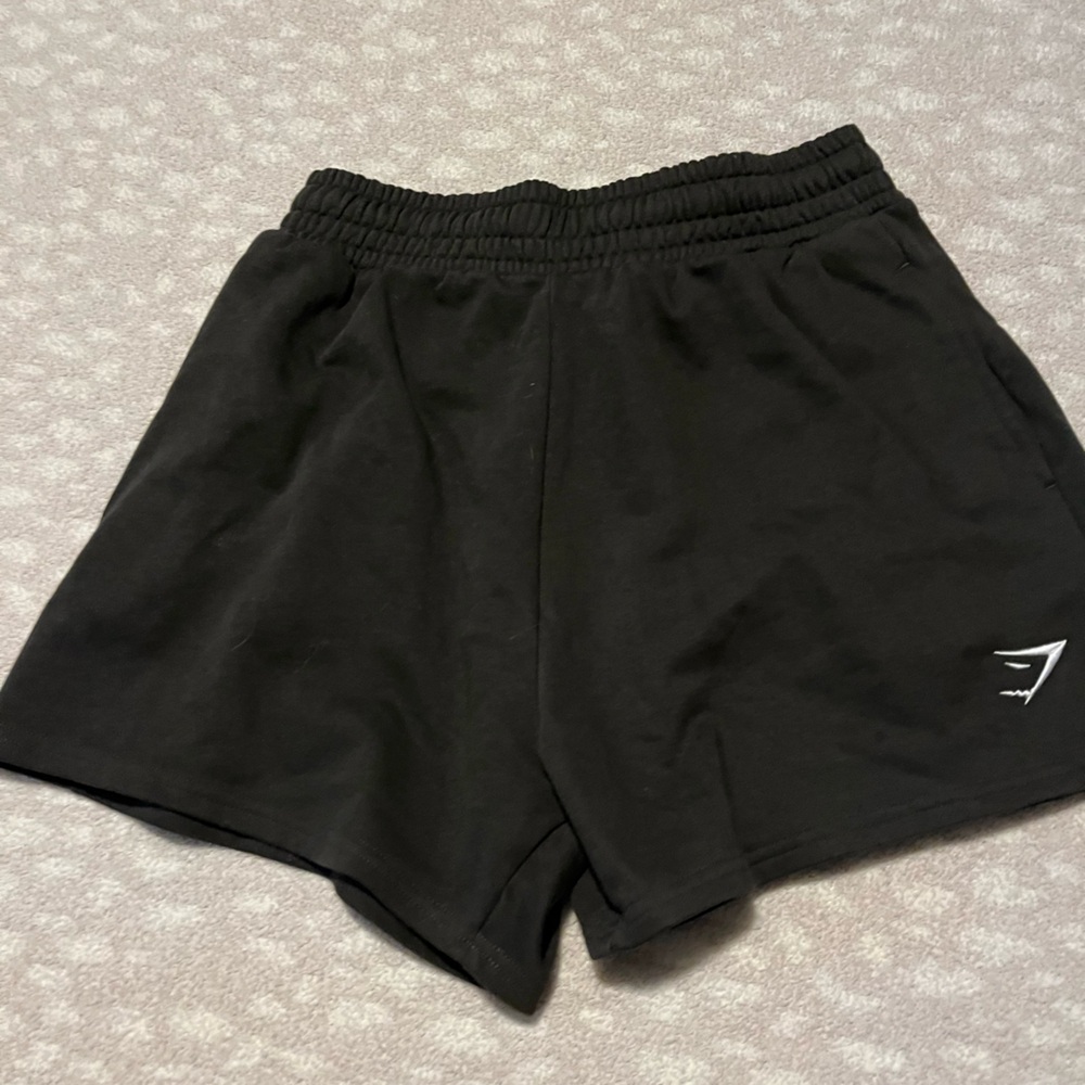 Gymshark Olive Green Training Day Set